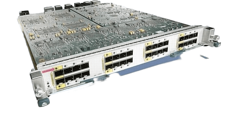 Коммутатор Cisco Nexus N7K-M132XP-12 32 порта 10GE (SFP+)