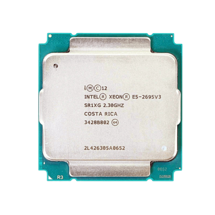 Процессор Intel E5-2695V3 (14/28 2,3Ghz-3,3GHz 35MB) FCLGA2011-3