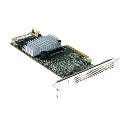 Контроллер RAID HP P420 1024Mb 6Gb/s PCI-e x8