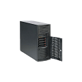 Купить серверный корпус Supermicro по доступной цене в Пензе | GALTSYSTEMS